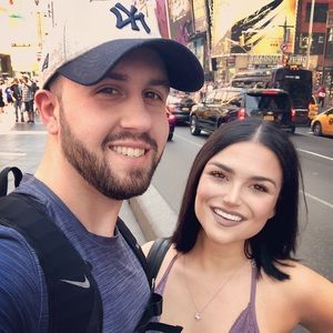 Meet your Posher, Christopher